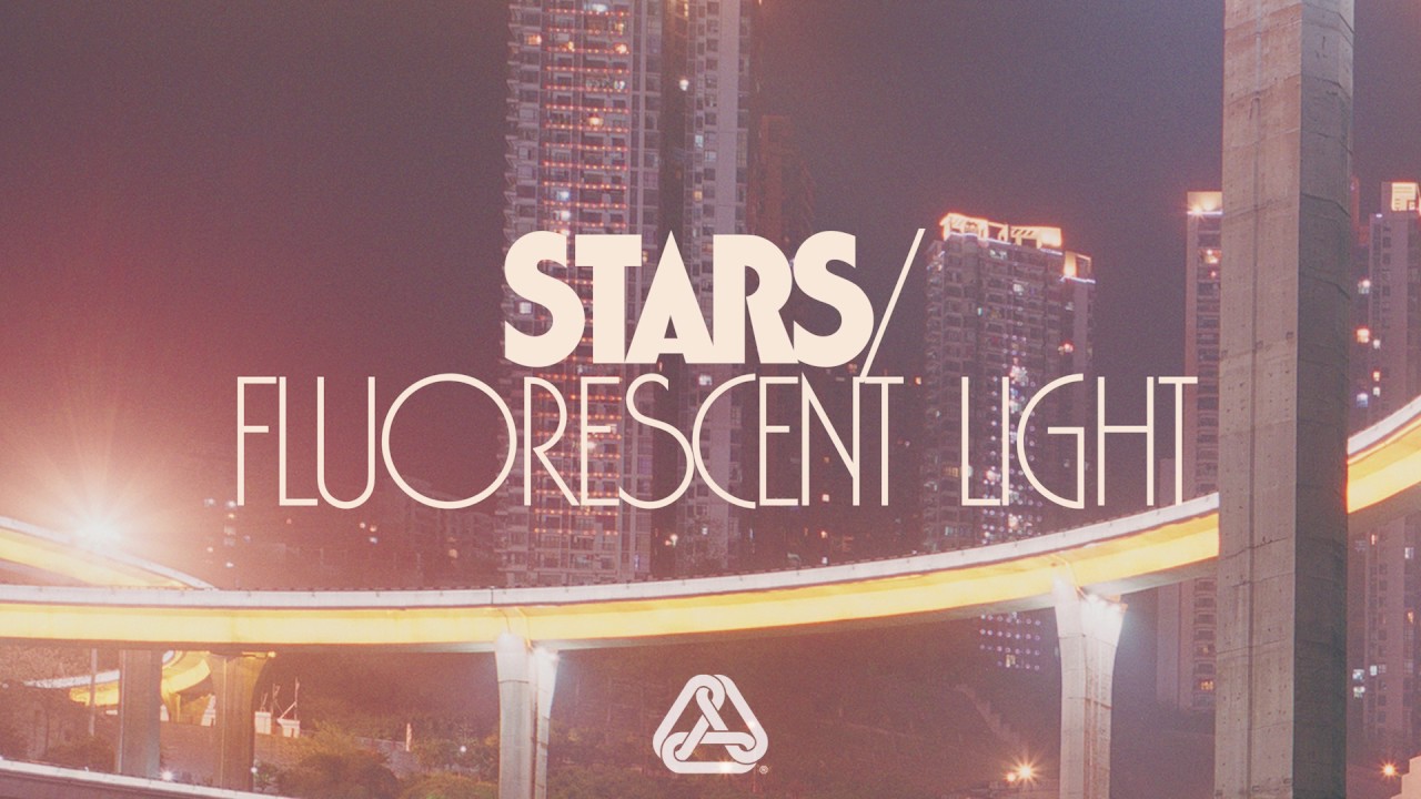 Stars Fluorescent Light (Official Audio) YouTube