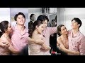 [ FMV ] Mark & ​​Kimmy Super Sweet at the event Grand Opening "Dear Tummy" 22/11/2019