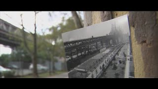 Park closed off for 40 years may reopen if deal with City Hall is reached