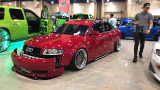 Import Evolution, Orlando Florida. 2019