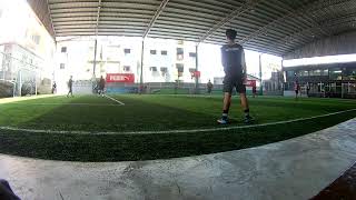 20221023 Moning Soccer In Pattaya