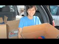 DoSomething.org: Inspire teens to give back