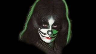 Peter Criss - Tossin and Turning chords