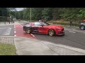 Supercars And Tunercars Leaving Proudwheels Porsche Gt4 Lexus Is F C63 Amg Audi Rs3 Audi Rs6 Supercars And Tunercars Leaving Proudwheels Porsche Gt4 Lexus Is F C63 Amg Audi Rs3 Audi Rs6