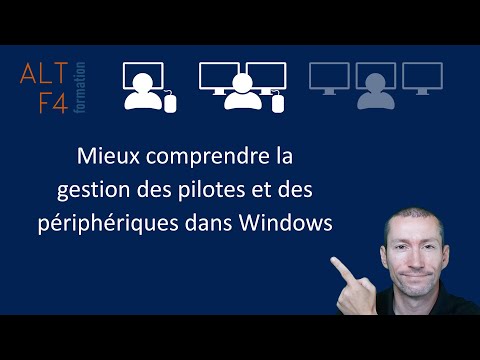 Vidéo: Nous avons rencontré une erreur. Veuillez essayer de vous connecter ultérieurement. Erreur du Windows Store