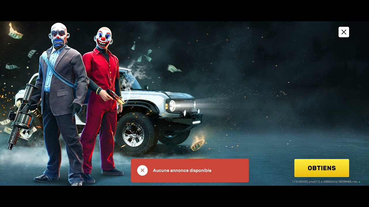 مسابقه 500000 علي جمال السيارات