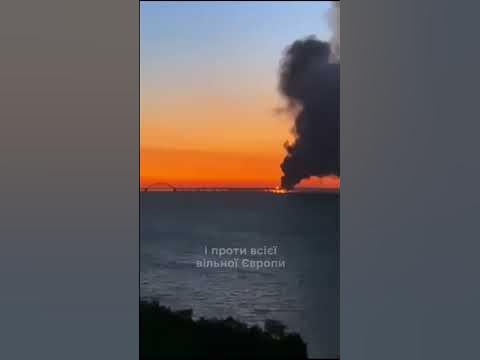 Війна закінчиться звільненням Криму - YouTube