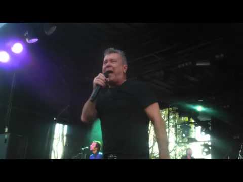 Jimmy Barnes - Love and Hate