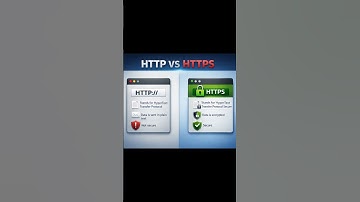 Http VS Https