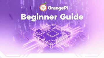 OrangePi Beginner Guide (3)——STM32 Serial Communication