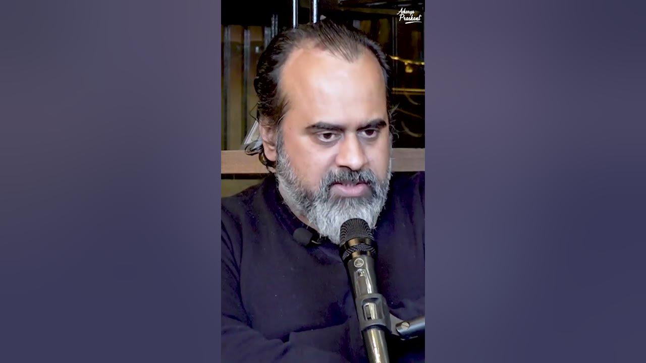 what-does-mean-perfection-acharya-prashant-youtube