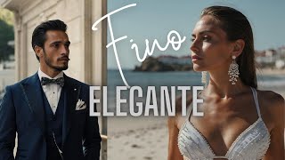 F. GALDi - Fino Elegante (Original Mix)