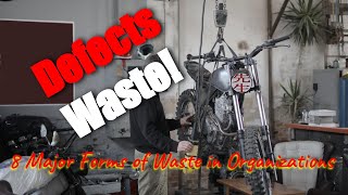 Defects Waste