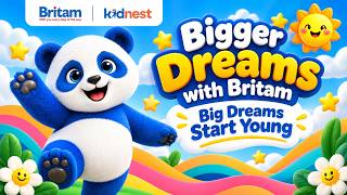 Bigger Dreams with Britam KidNest 2026