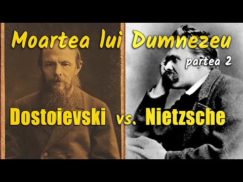 Video: Crima Conform Lui Dostoievski - Vedere Alternativă