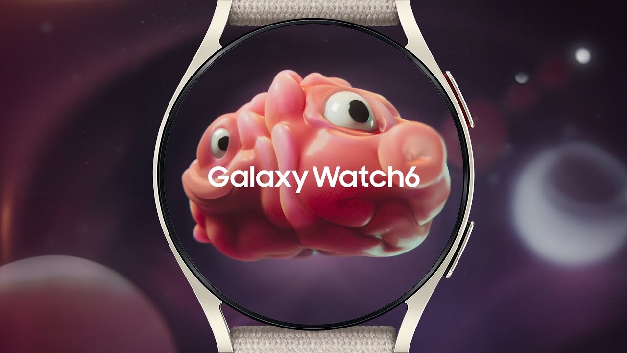 Samsung Galaxy Watch 6 40mm Bluetooth Smartwatch