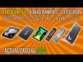 ⛔ NO COMPRES UNA UNIDAD DE ALMACENAMIENTO SIN VER ESTE VIDEO! GUÍA DE DISCOS / SSD  DEFINITIVA 2020