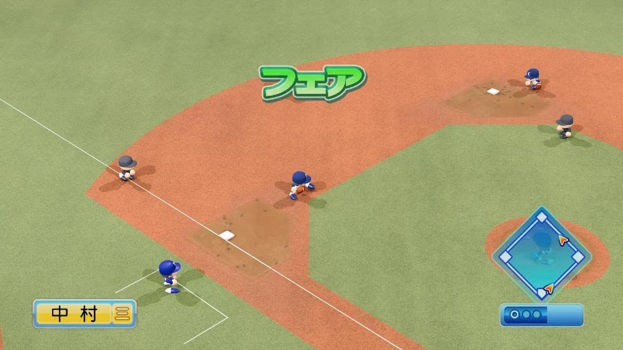 実況パワフルプロ野球2018 (PS5 Pro) - YouTube