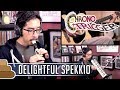 Capture de la vidéo Yasunori Mitsuda - Delightful Spekkio [Chrono Trigger]