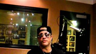 Loveline with Slash (8/23/2010)