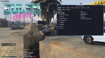 FiveM Cheating | THE NUMBER ONE FIVEM CHEAT | LUA EXECUTOR | SERVER DUMPER | ESP | EULENCHEATS | OP
