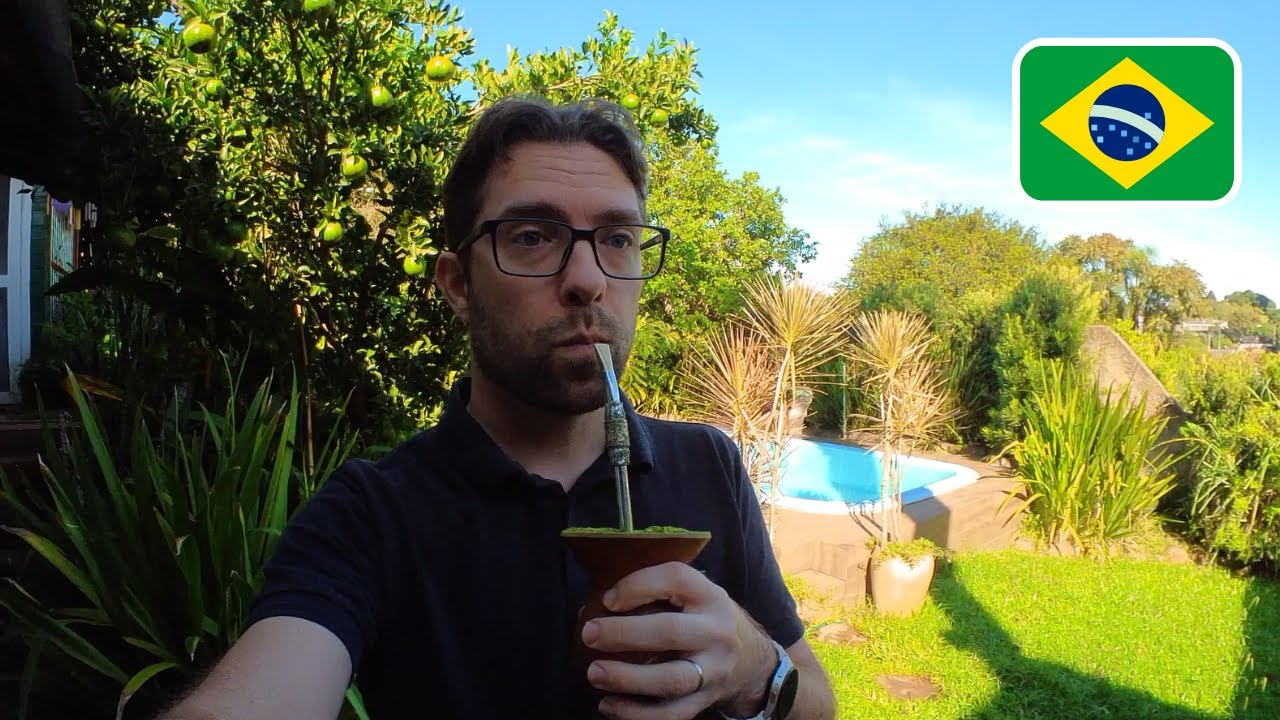 Living in Brazil completely changed me