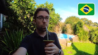 Living In Brazil Completely Changed Me