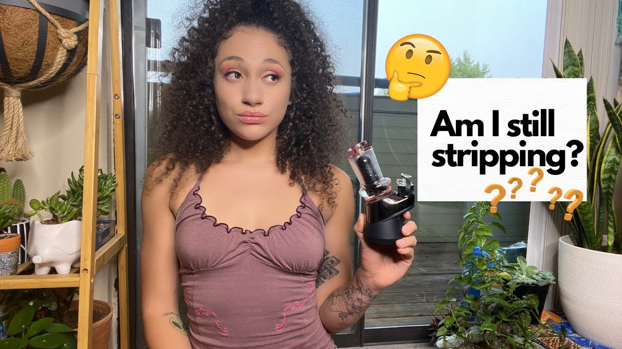 Smoke sesh: Life update | Do I still work at the club?