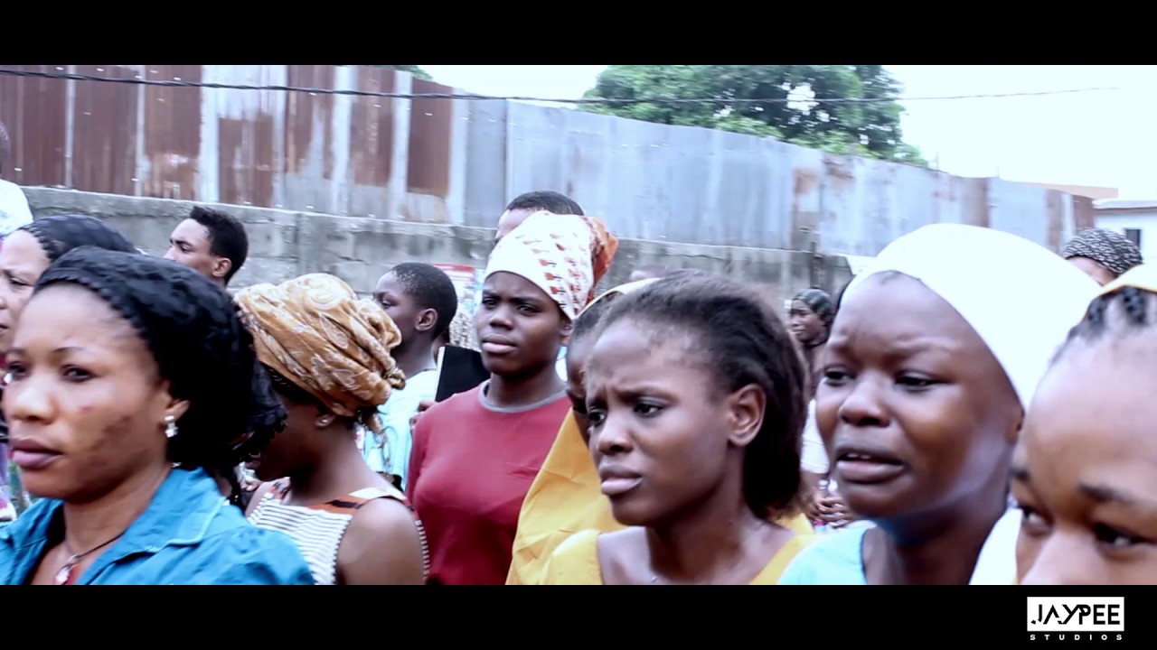 Highights - 2017 Good Friday Passion Drama (St Augustine Catholic Chaplaincy Akoka)