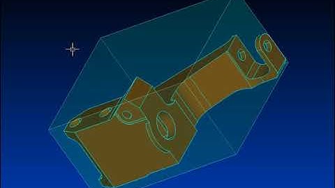 Femap Tips & Tricks: Model Bounding Box