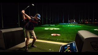 Topgolf Orlando - Vá, mesmo se você não joga golfe!