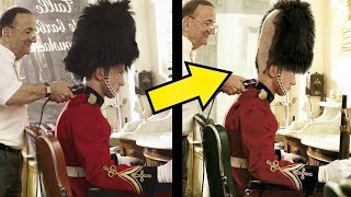 15 Secrets the Queen's Guards Don't Like to Speak About!