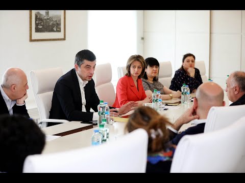 კორონავირუსთან დაკავშირებით მოქმედმა უწყებათაშორისმა საკოორდინაციო საბჭომ მორიგი სხდომა გამართა