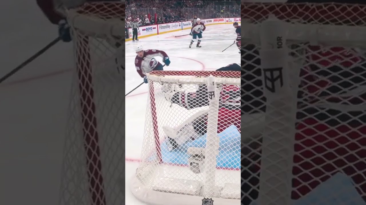 WHAT A SAVE STU SKINNER 😱