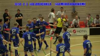 Nibacos - Lasb 17.12.2016 - Maalikooste