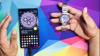 5 Best Square Watches | SwissWatchExpo. 