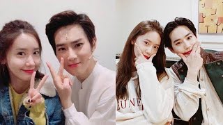 Exo Suho Facts Updated 2020