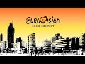 Presentación de los 14 artistas | Benidorm Fest | Eurovisión 2022 #ElFestivalQueQuieres
