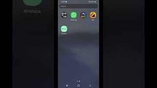 how to new text to speech t t s engine bith TalkBack user screenshot 1
