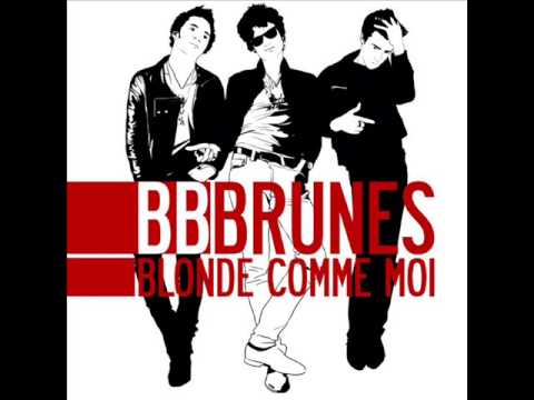 bb brunes blonde comme moi album