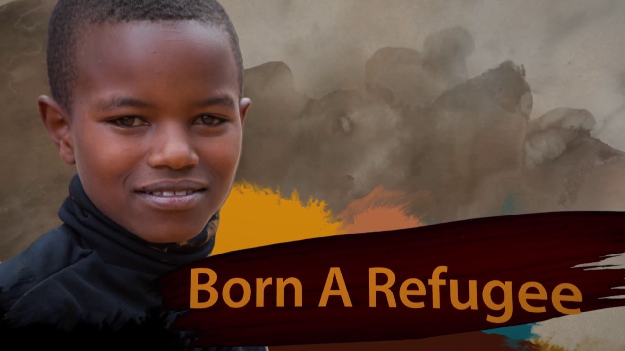 ADRA-UK Gift Box Appeal 2017