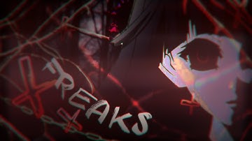 『 MLS 』 FREAKS | HALLOWEEN MEP