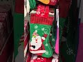 Stop! Don’t buy Christmas Stockings until you see these at Dollar Tree 😱🎄#dollartreefinds #viral