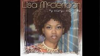 If You Fall - Lisa McClendon chords