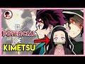 KNY: El GRAN POTENCIAL de KIMETSU NO YAIBA