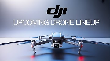Top 10 beste DJI-drones voor 2026 - Getest door experts