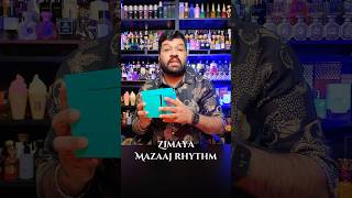 Zimaya Mazaaj Rhythm vs Daiman | Best Fresh Perfumes for UAE Heat ❄️🔥