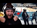 FIRE OR NAH?! Avenged Sevenfold - Carry On (REACTION)