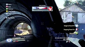 Classics | Skyz vs AbNL | Edited by Treason