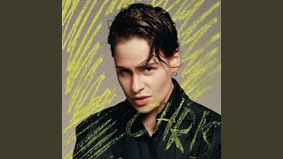 Girlfriend (feat. Dâm-Funk) - Christine and the Queens